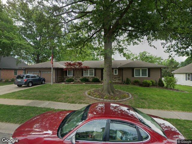 6901 w 101st ter, overland park,  KS 66212