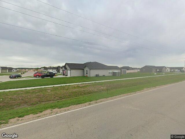 1104 harbor dr, salina,  KS 67401