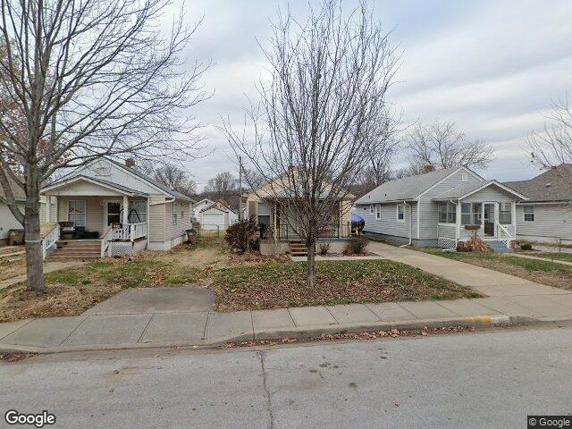 1216 e 23rd ave, kansas city,  MO 64116