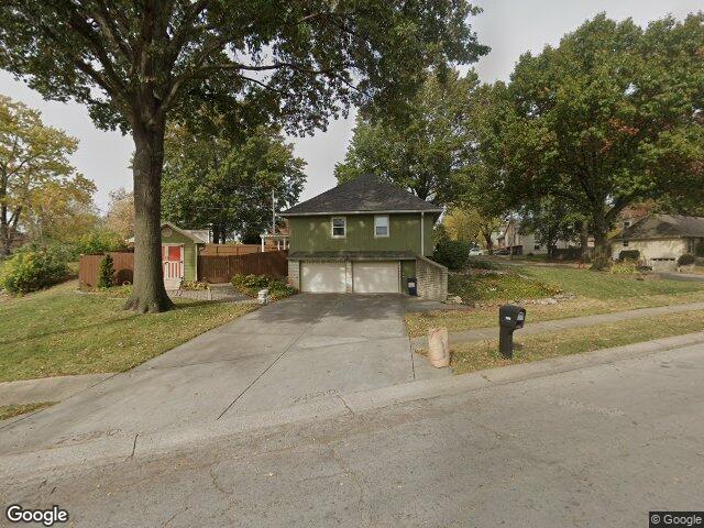 7320 n garfield ave, kansas city,  MO 64118