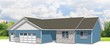 8413 hinner springs dr, schofield,  WI 54476