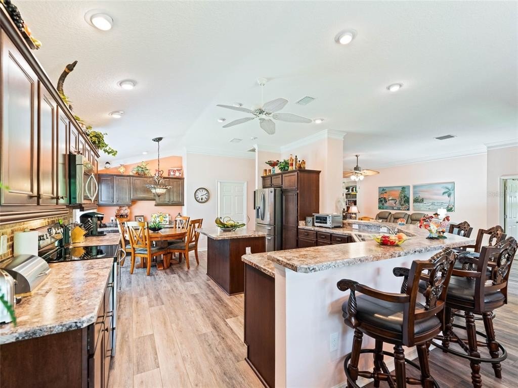 3327 dalkeith ter, the villages,  FL 32163