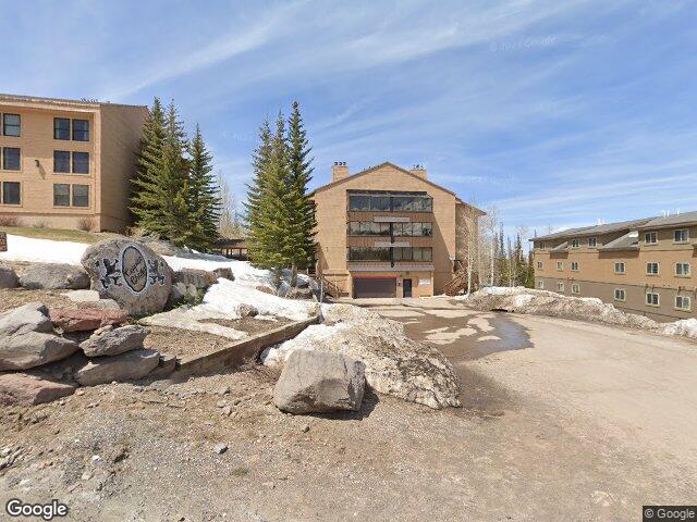 150 w ridge view st #213
                                ,Unit 213, brian head,  UT 84719