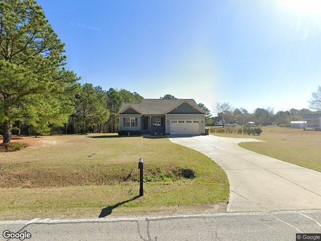 1547 lassiter pond rd, four oaks,  NC 27524