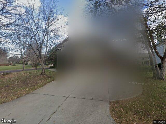 14721 reeds st, overland park,  KS 66223