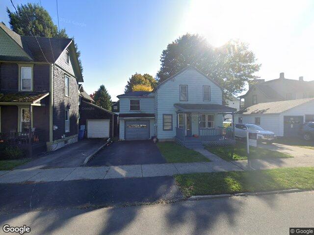 31 jewett ave, cortland,  NY 13045