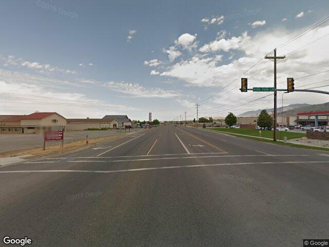 3700 n highway 91, hyde park,  UT 84318