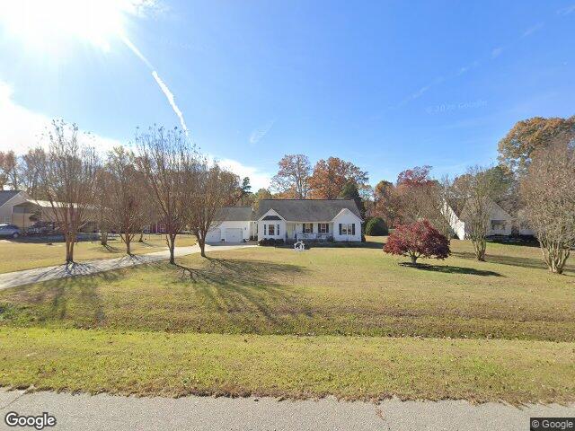119 kentucky derby dr, clayton,  NC 27520