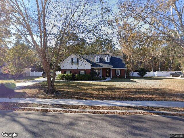 340 flatbush drive, guyton,  GA 31312