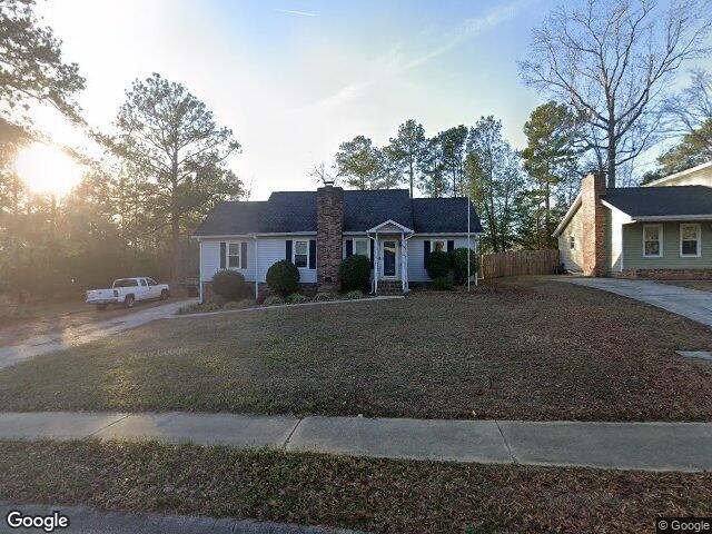 300 lord howe rd, irmo,  SC 29063