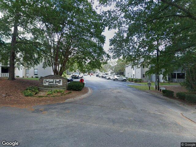 448 deerwood st #1c, columbia,  SC 29205
