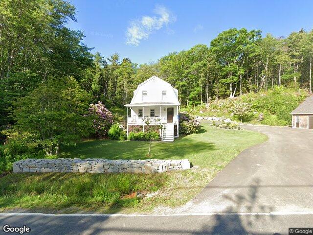 58 hendricks hill rd, southport,  ME 04576