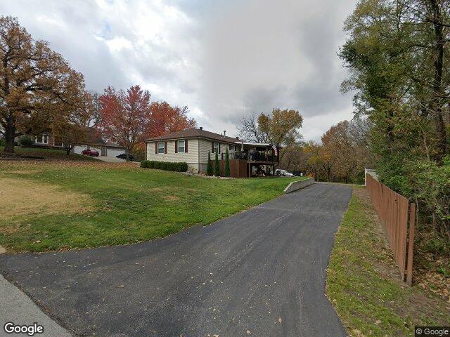 1600 s 51st st, kansas city,  KS 66106