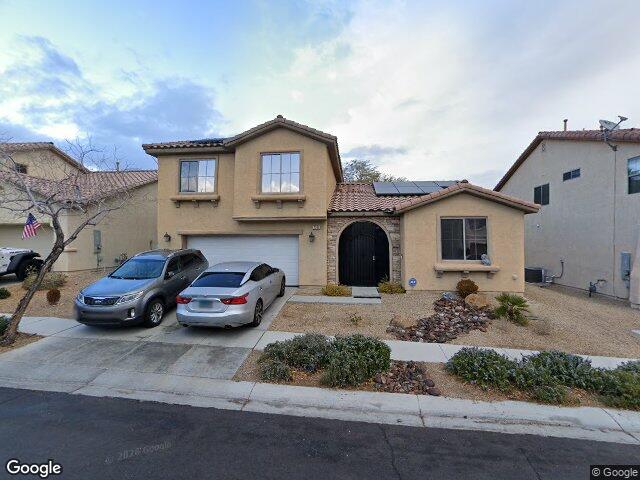  las vegas,  NV 89113