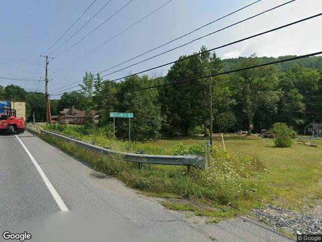00 wood rd #4, warren,  VT 05674