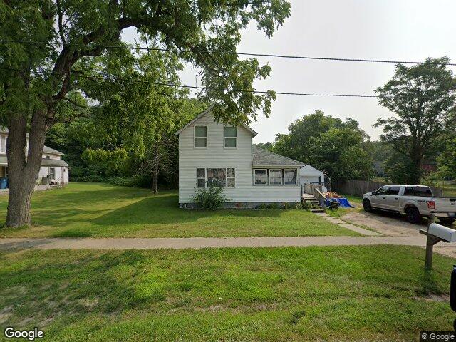 204 n george st, decatur,  MI 49045