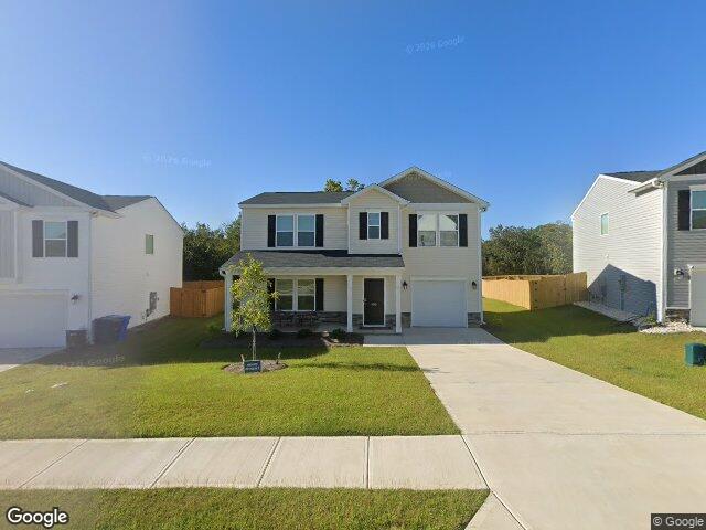 1045 field strip road, columbia,  SC 29229