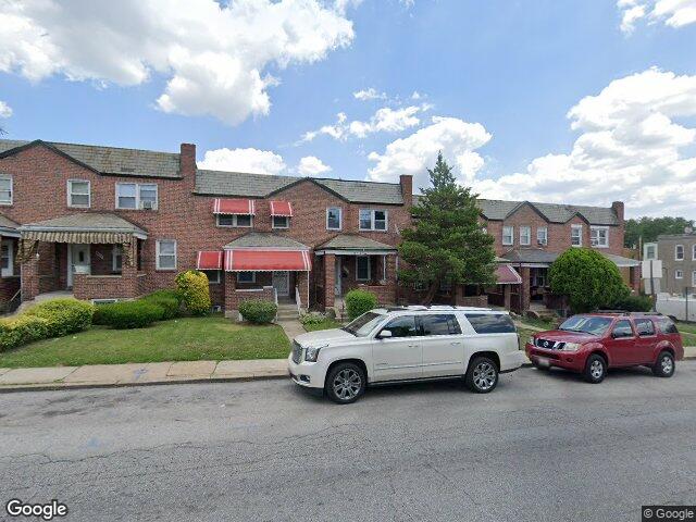 2053 n bentalou st, baltimore,  MD 21216