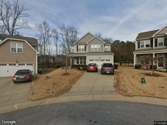 79 e copenhaver dr, clayton,  NC 27527