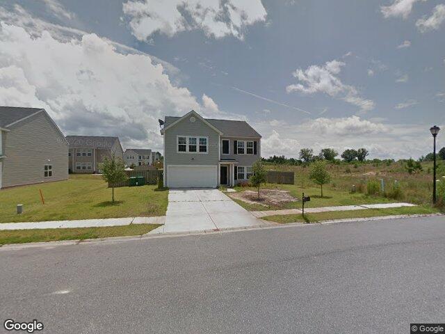 512 windsong dr, rincon,  GA 31326