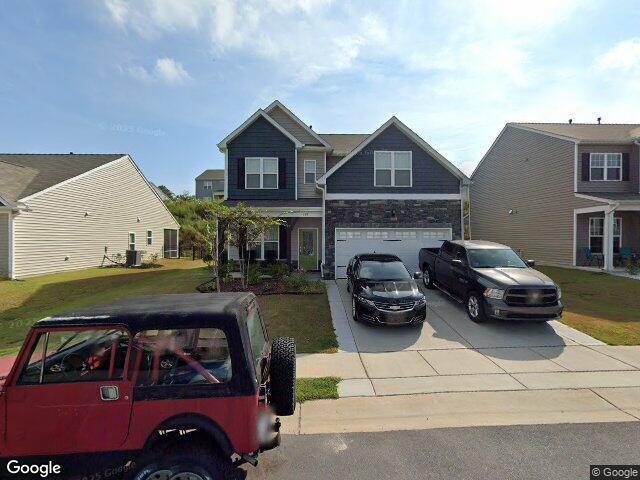 361 w copenhaver dr, clayton,  NC 27527