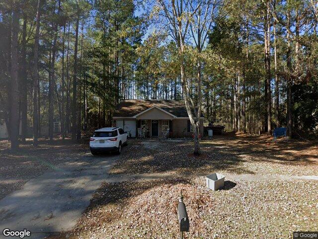 487 shadowbrook cir, springfield,  GA 31329