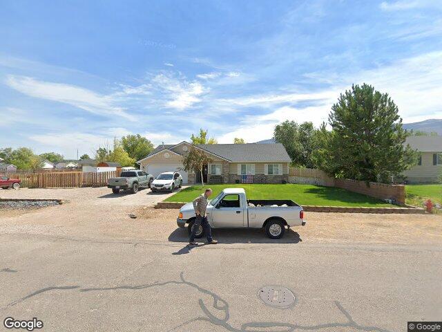 4510 half mile rd, cedar city,  UT 84721