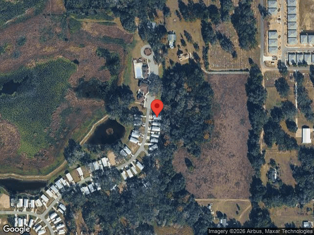 12151 grand oak lane, oxford,  FL 34484