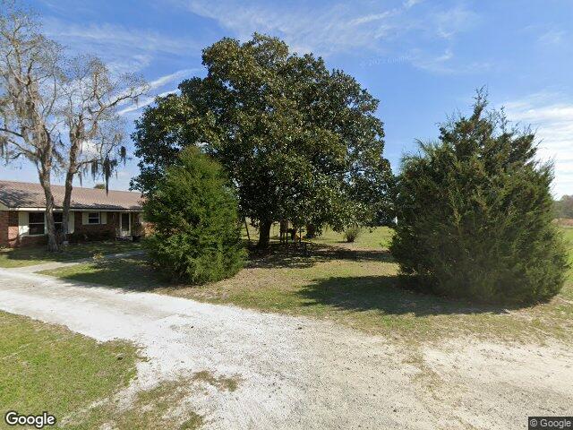 6705 nw 219th ter, starke,  FL 32091
