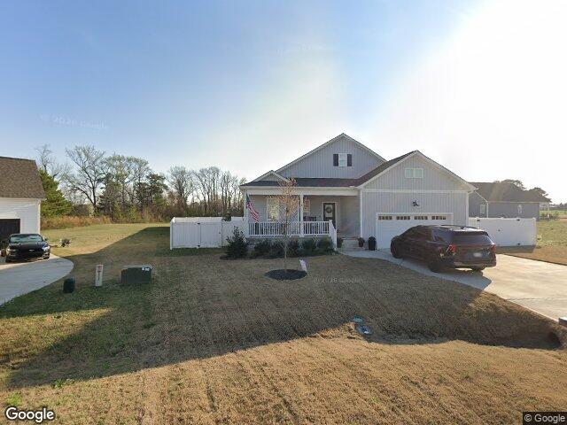 36 gold ct, kenly,  NC 27542