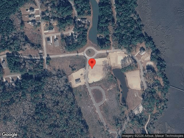 824 castle hill drive, yemassee,  SC 29945