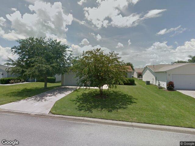 1106 blythe way, the villages,  FL 32162