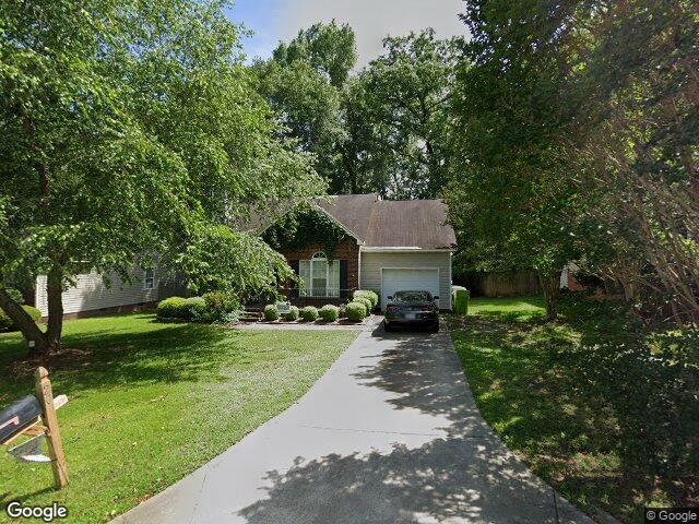 203 caddis creek rd, irmo,  SC 29063