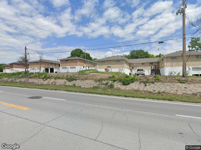 717 s prairie st, liberty,  MO 64068