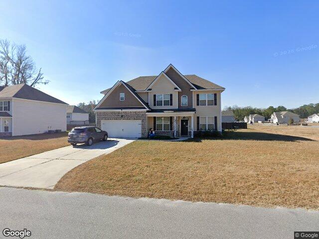 2 oak aly # 2a
                                ,Unit # 2A, guyton,  GA 31312