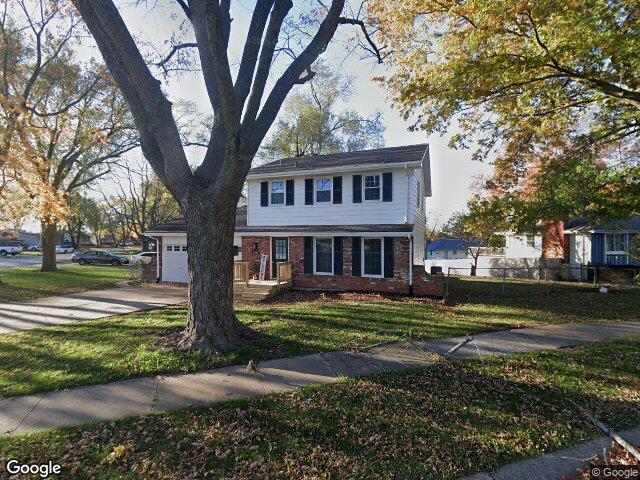6901 nw 79th ter, kansas city,  MO 64152