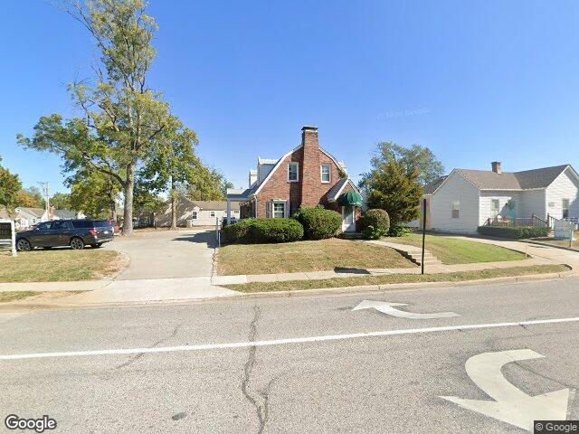 203 sw jefferson st, lees summit,  MO 64063