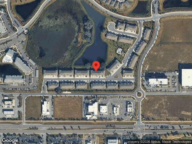 5322 dragonfly dr, wildwood,  FL 34785