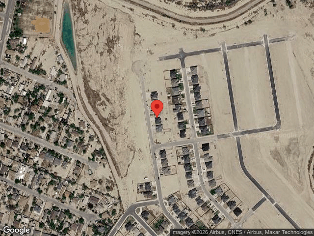 3173 mauricio libson blvd.
                                ,Unit N/A, eagle pass,  TX 78852