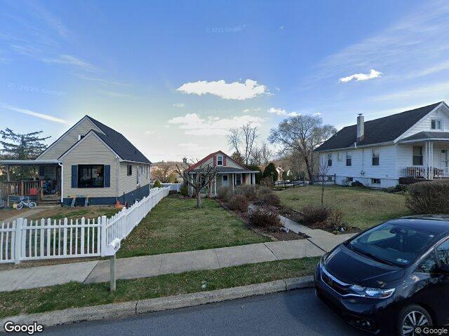 1226 broadway blvd, reading,  PA 19607