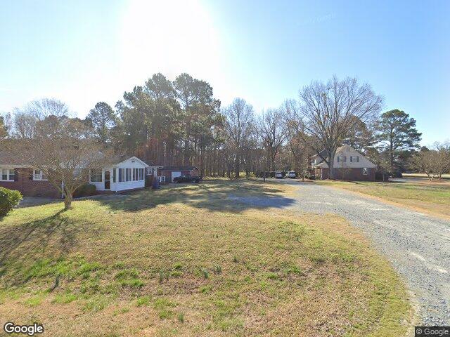 211 britt st, smithfield,  NC 27577