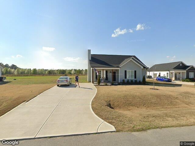 223 waterwheel dr, selma,  NC 27576