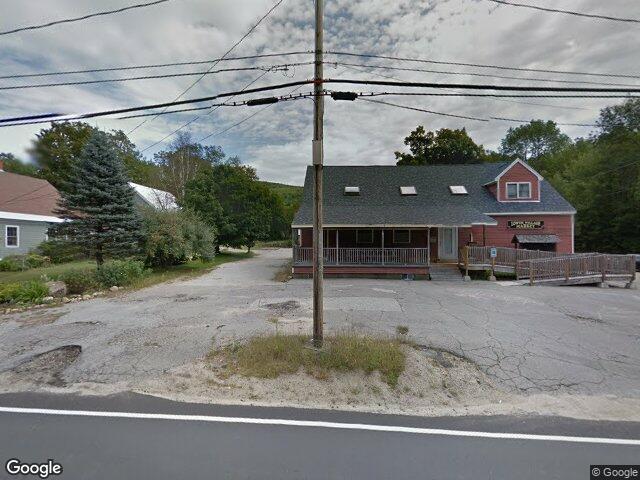13 winterbrook rd, campton,  NH 03223