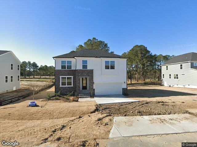 556 barbour farm ln, four oaks,  NC 27524