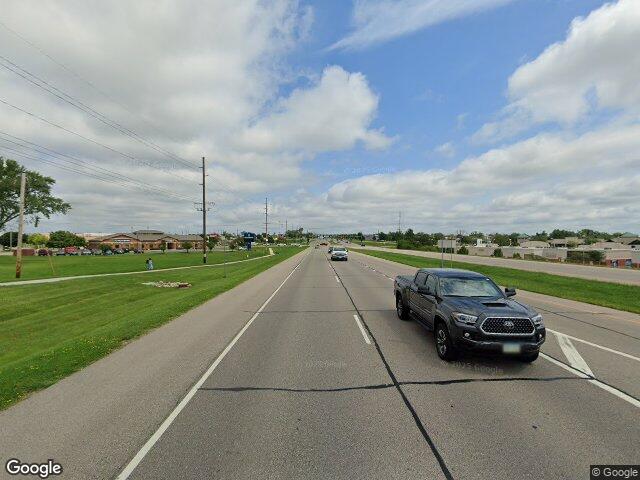 williams blvd sw 6.47 ac, cedar rapids,  IA 52404
