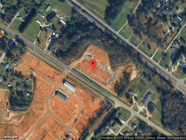 150 holmes corner dr, clayton,  NC 27520