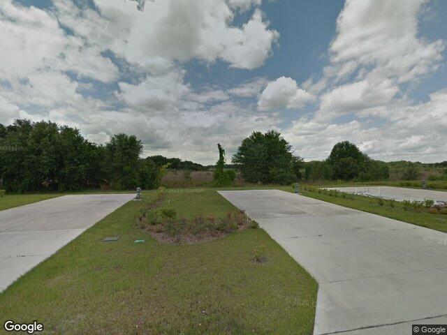 9390 se 47th way, webster,  FL 33597