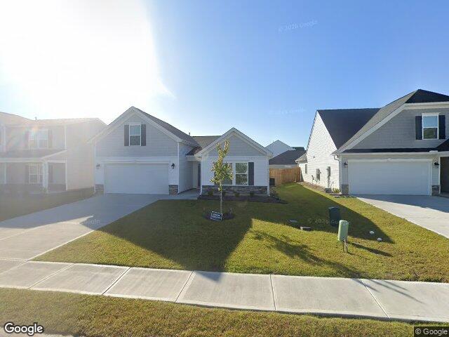 4134 half mast loop, columbia,  SC 29229