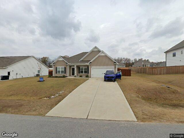 238 verbena dr, clayton,  NC 27520