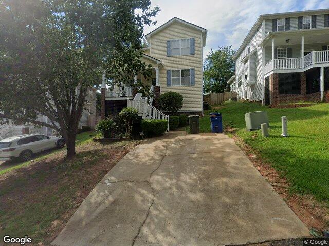 1005 edgefield st, columbia,  SC 29201